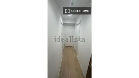 Pis de 20 m² a Madrid