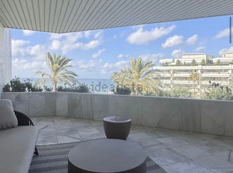 Pis de 150 m² a Marbella