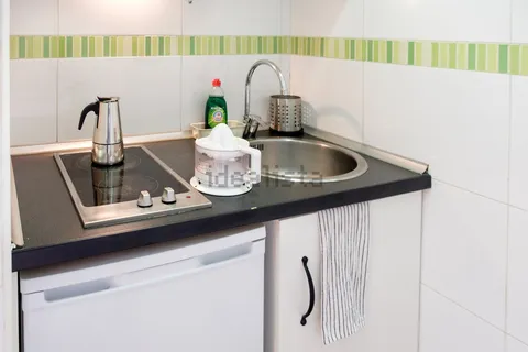 Appartamento 45 m² a Madrid