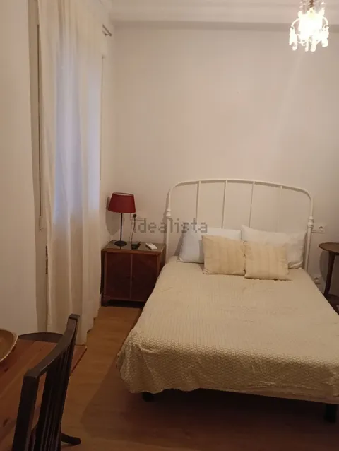 Pis de 100 m² a Madrid