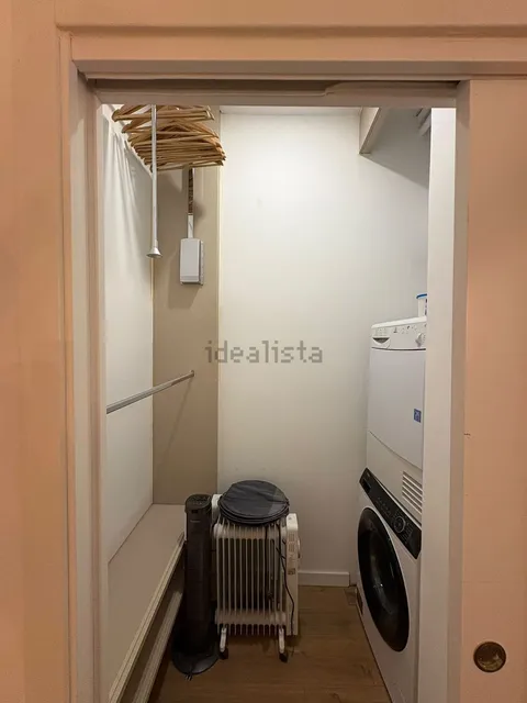 Pis de 59 m² a Madrid