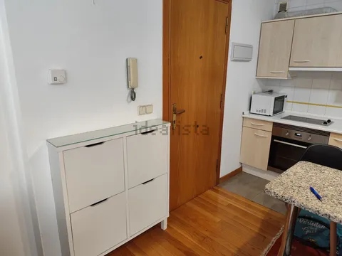 Pis de 30 m² a Vigo