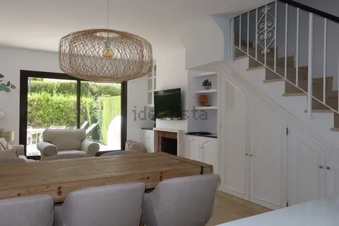 Pis de 120 m² a Marbella