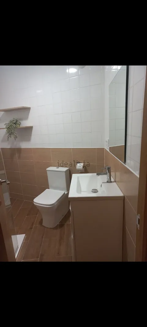 Appartement 60 m² à Betanzos