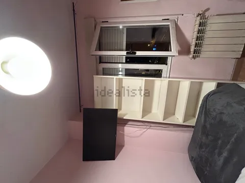 Zimmer zur Miete, Madrid