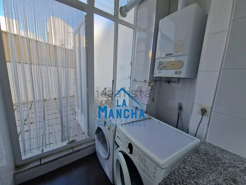Appartamento 101 m² a Albacete