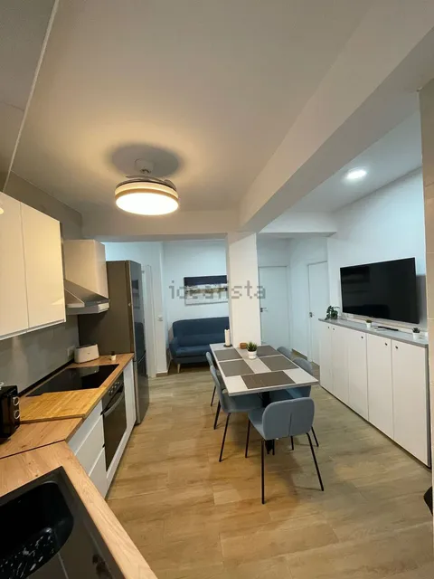 Habitació de lloguer, Cartagena