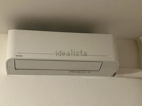 Pis de 59 m² a Saragossa