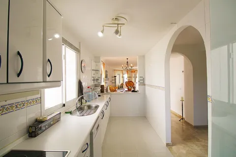 Pis de 205 m² a Mijas