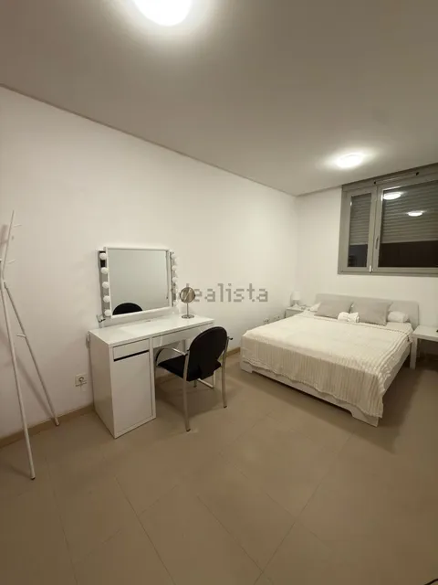 Habitació de lloguer, Madrid (3/6)