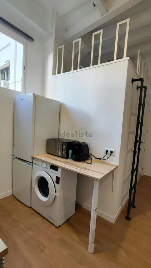 Wohnung 35 m² in Valencia