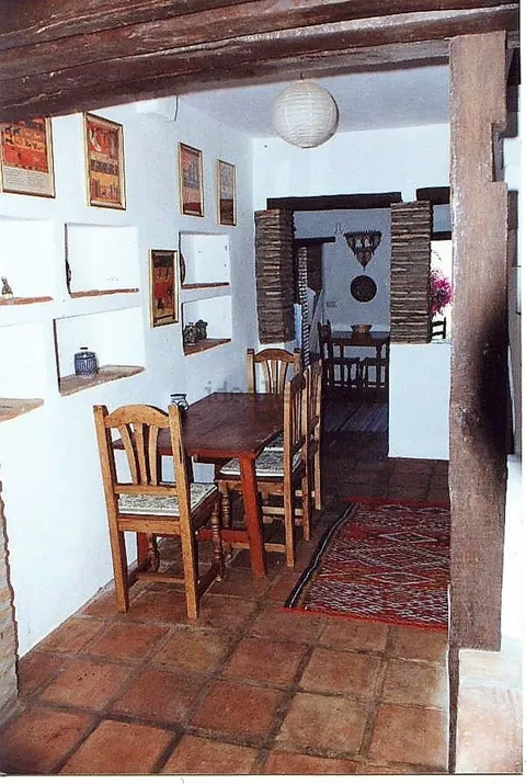 Casa de 111 m² a Jimena de la Frontera (3/12)