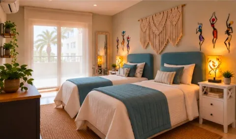 Pis de 55 m² a Marbella