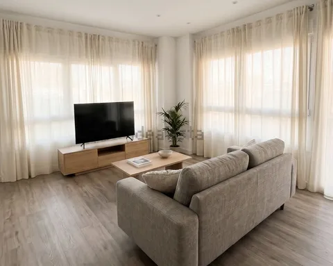 Flat 52 m² in Carlet