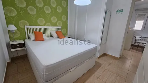 Pis de 55 m² a Madrid