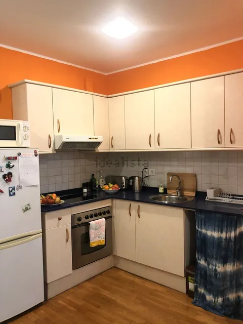 Pis de 35 m² a Barcelona