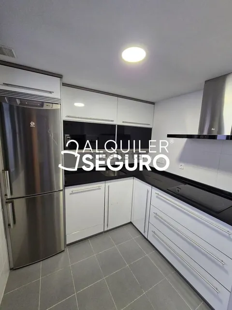 Pis de 96 m² a Guadalajara