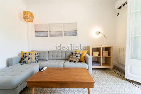 Appartement 63 m² à Barcelone