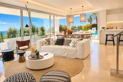 Casa de 350 m² en Marbella (3/12)