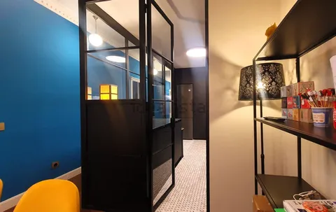 Apartamento 95 m² em Madrid