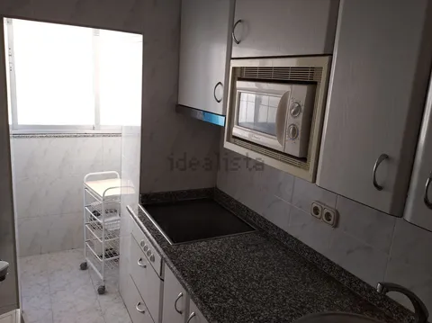 Pis de 65 m² a Salamanca