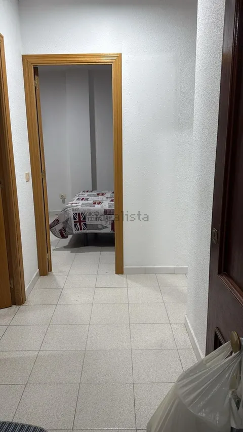 Pis de 120 m² a Frandovínez