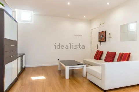 Pis de 55 m² a Saragossa
