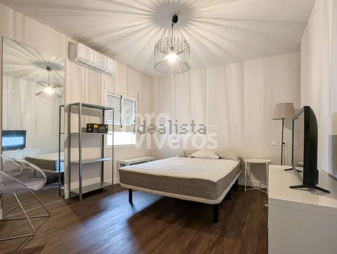 Wohnung 131 m² in Valencia
