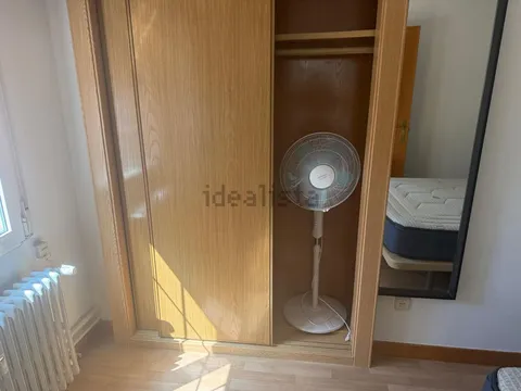 Appartamento 52 m² a Madrid