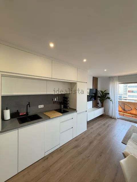 Apartamento 52 m² em Cádiz (2/15)