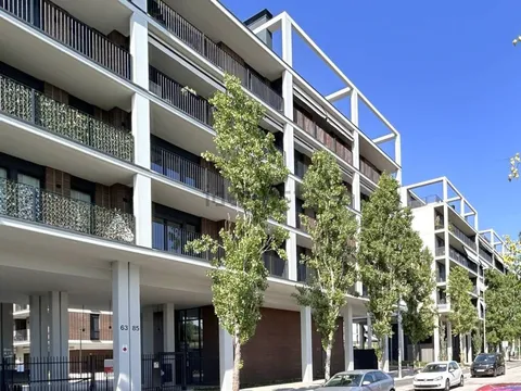 Appartamento 94 m² a Manresa