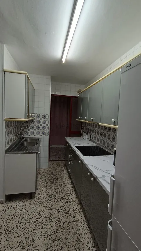 Pis de 85 m² a Sevilla