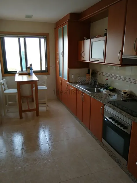 Pis de 67 m² a A Corunya