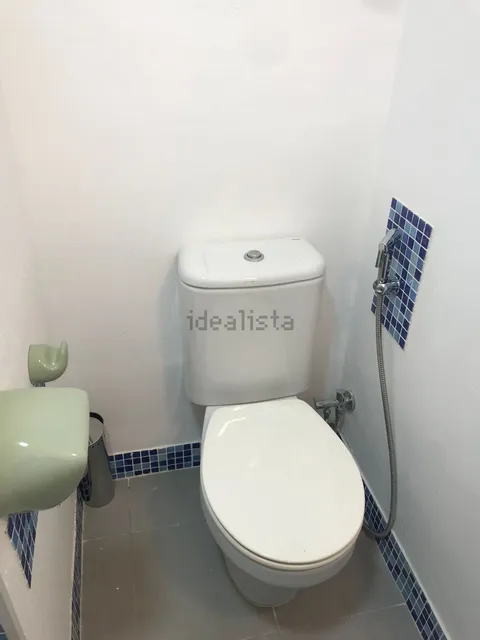 Habitació de lloguer, Màlaga