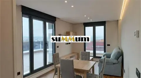 Appartement 55 m² à Salamanque