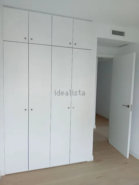 Pis de 87 m² a València