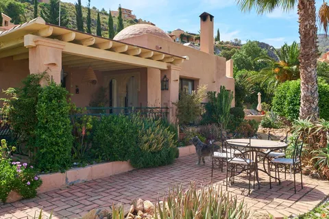 Casa de 98 m² a Turre