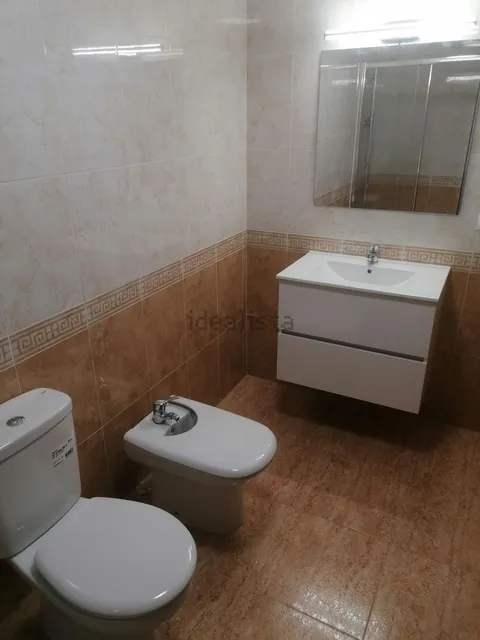 Pis de 92 m² a Tortosa