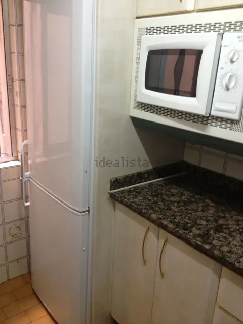 Habitació de lloguer, Salamanca