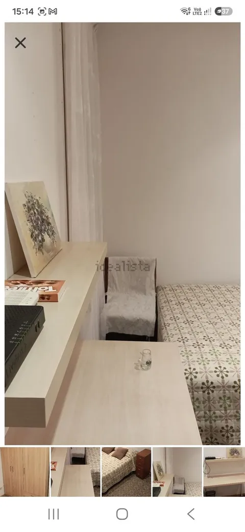 Zimmer zur Miete, Barcelona