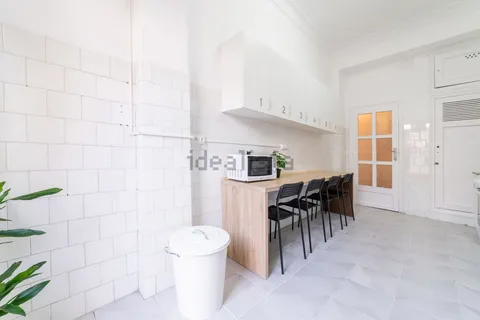 Zimmer zur Miete, Valencia
