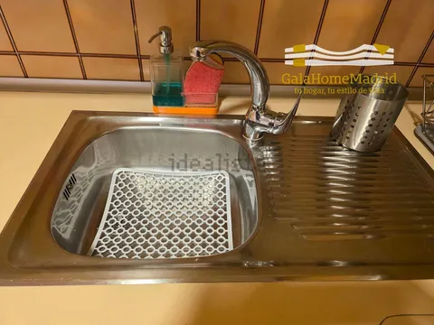 Pis de 55 m² a Madrid