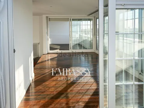 Wohnung 140 m² in Madrid