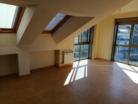 Квартира 81 м² у Pontevedra