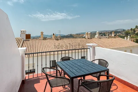 Casa 120 m² a Frigiliana
