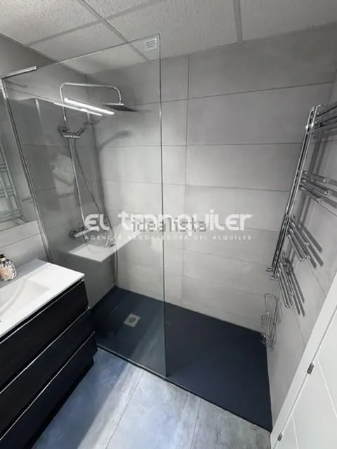 Wohnung 107 m² in Madrid