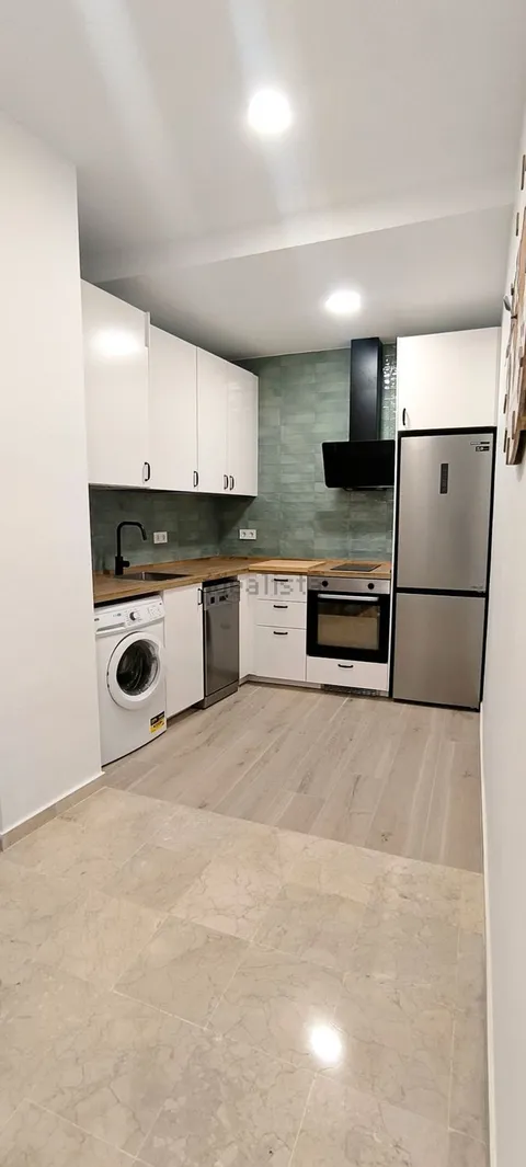 Apartamento 85 m² em Sevilla