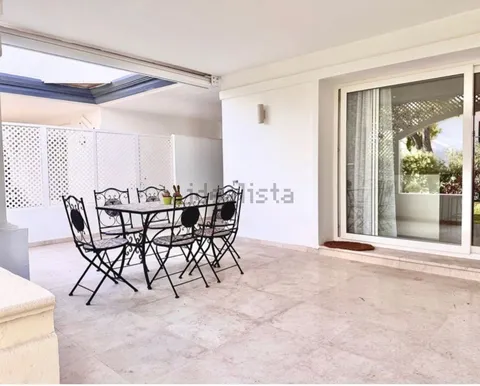 Pis de 130 m² a Estepona