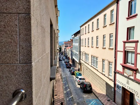 Pis de 82 m² a Ferrol