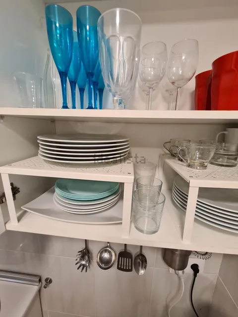 Pis de 48 m² a Barcelona